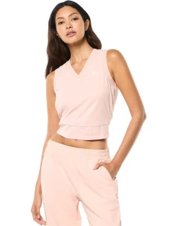 Noemi Top- Evening Sand