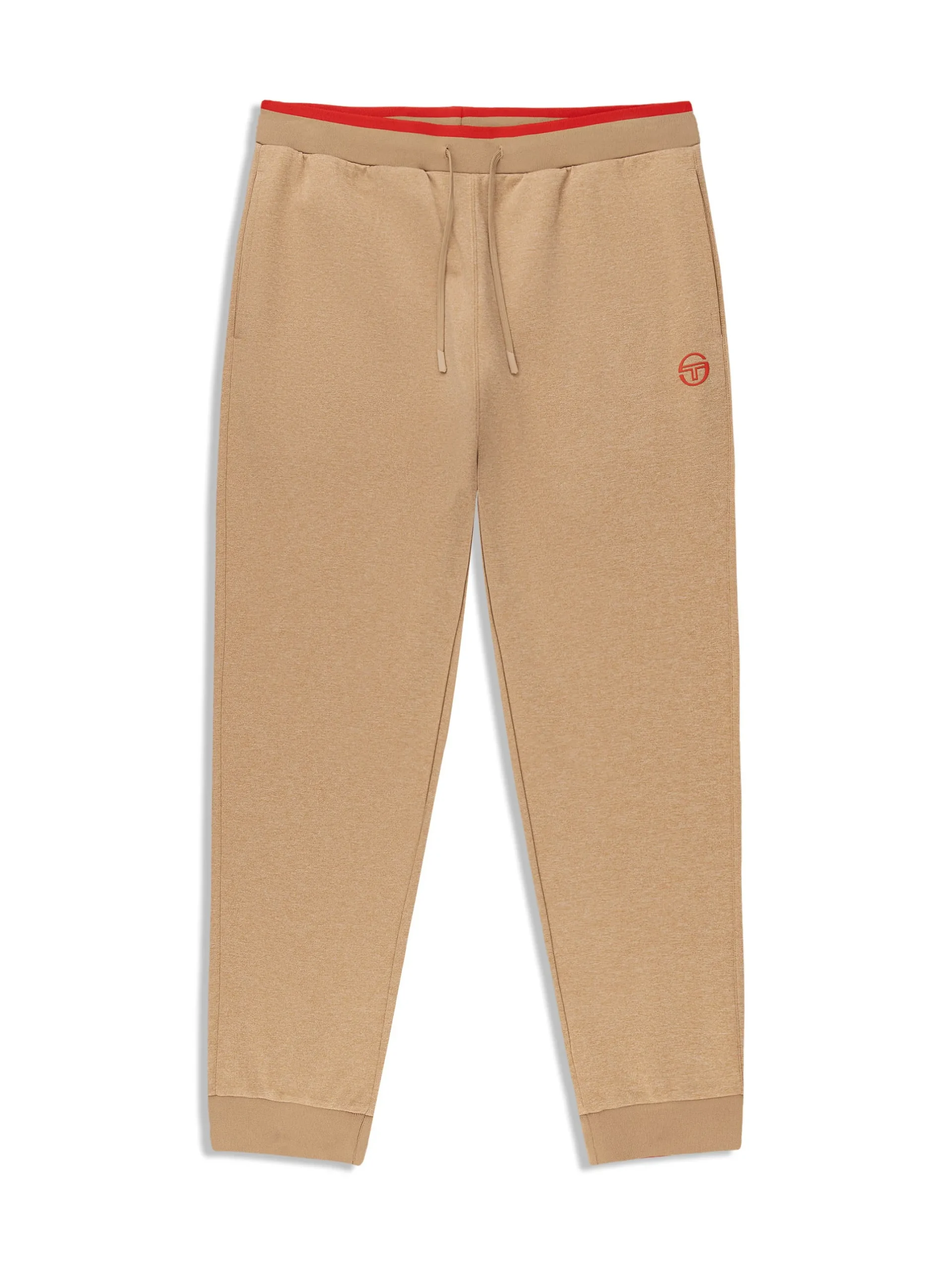 Nuvola Pants- Bronze Brown