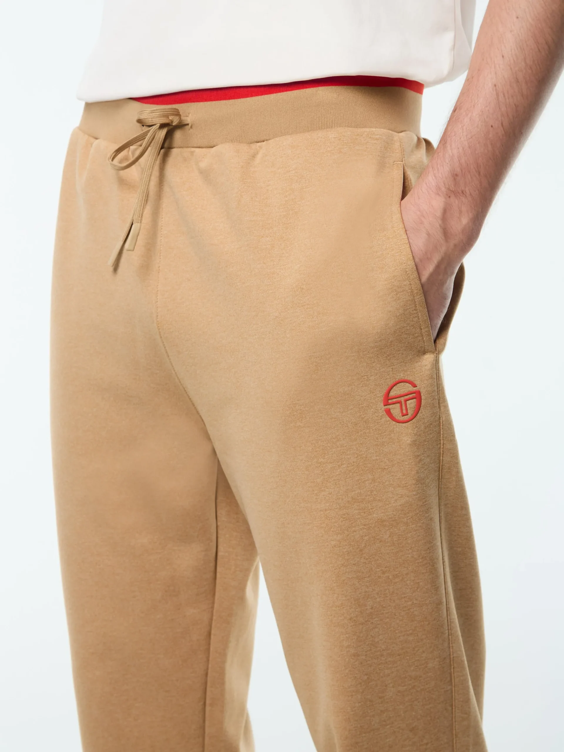 Nuvola Pants- Bronze Brown