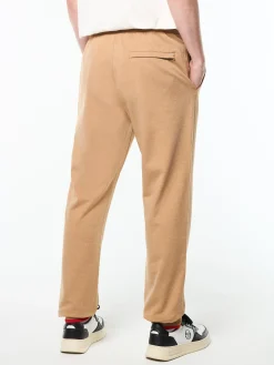 Nuvola Pants- Bronze Brown