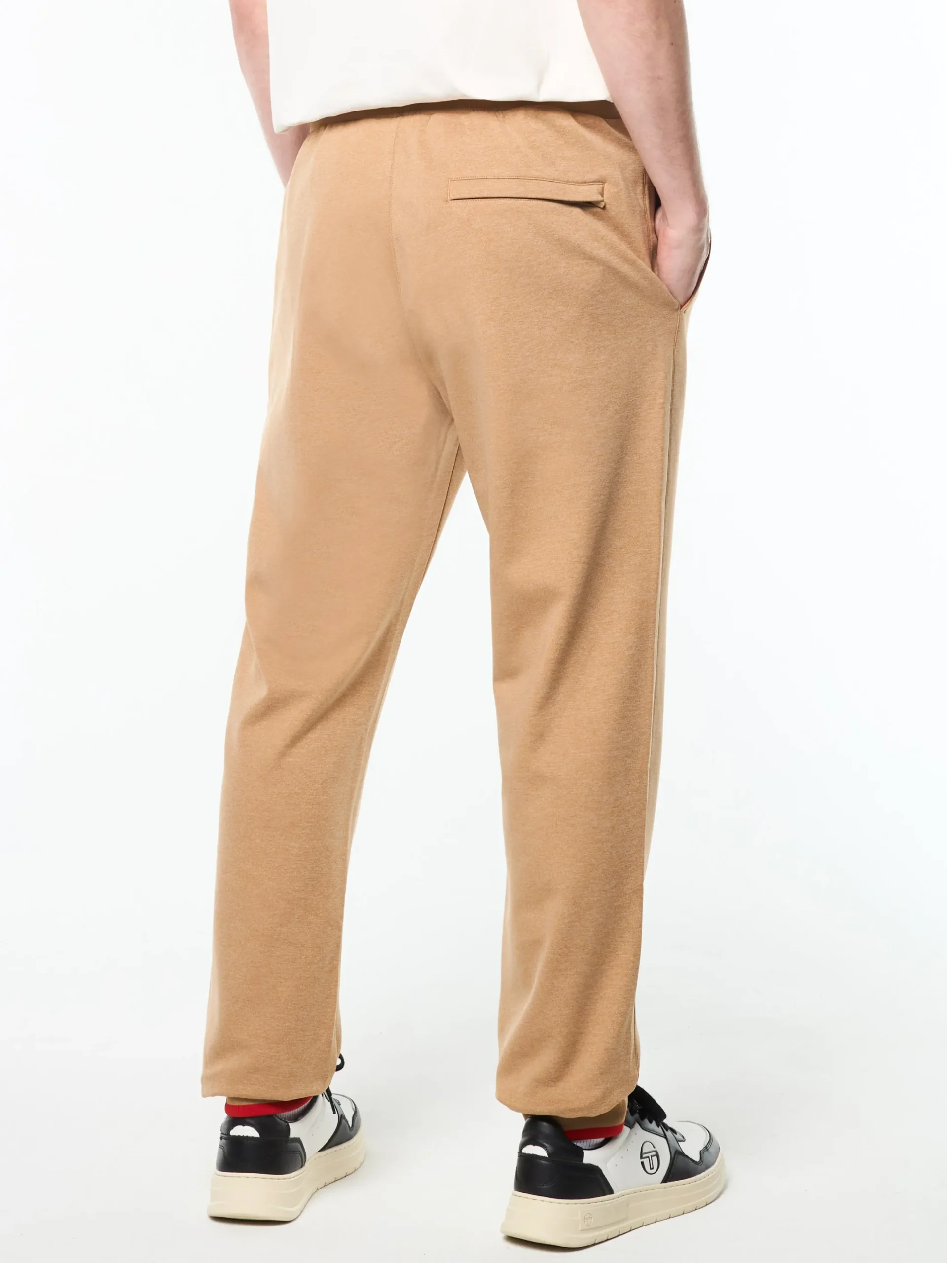 Nuvola Pants- Bronze Brown
