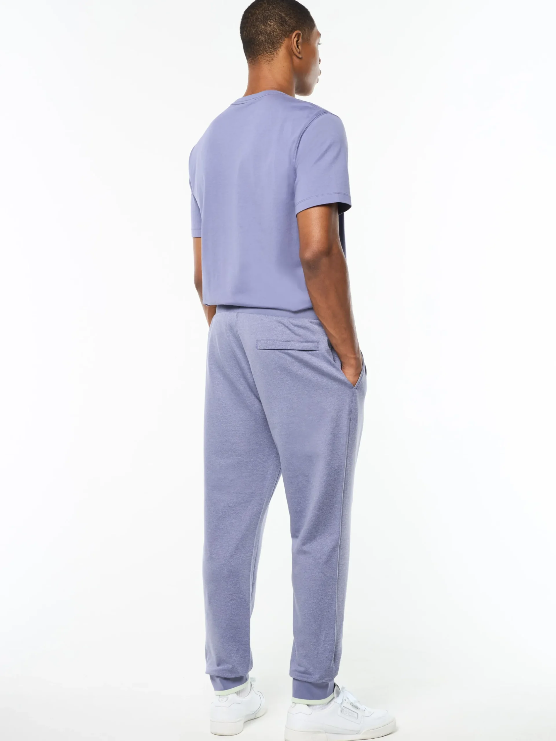 Nuvola Pants- Heron