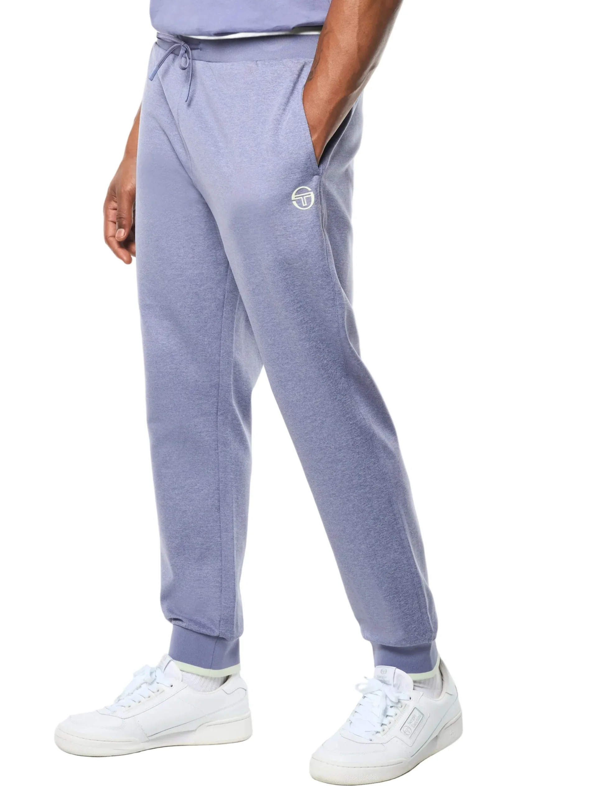 Nuvola Pants- Heron