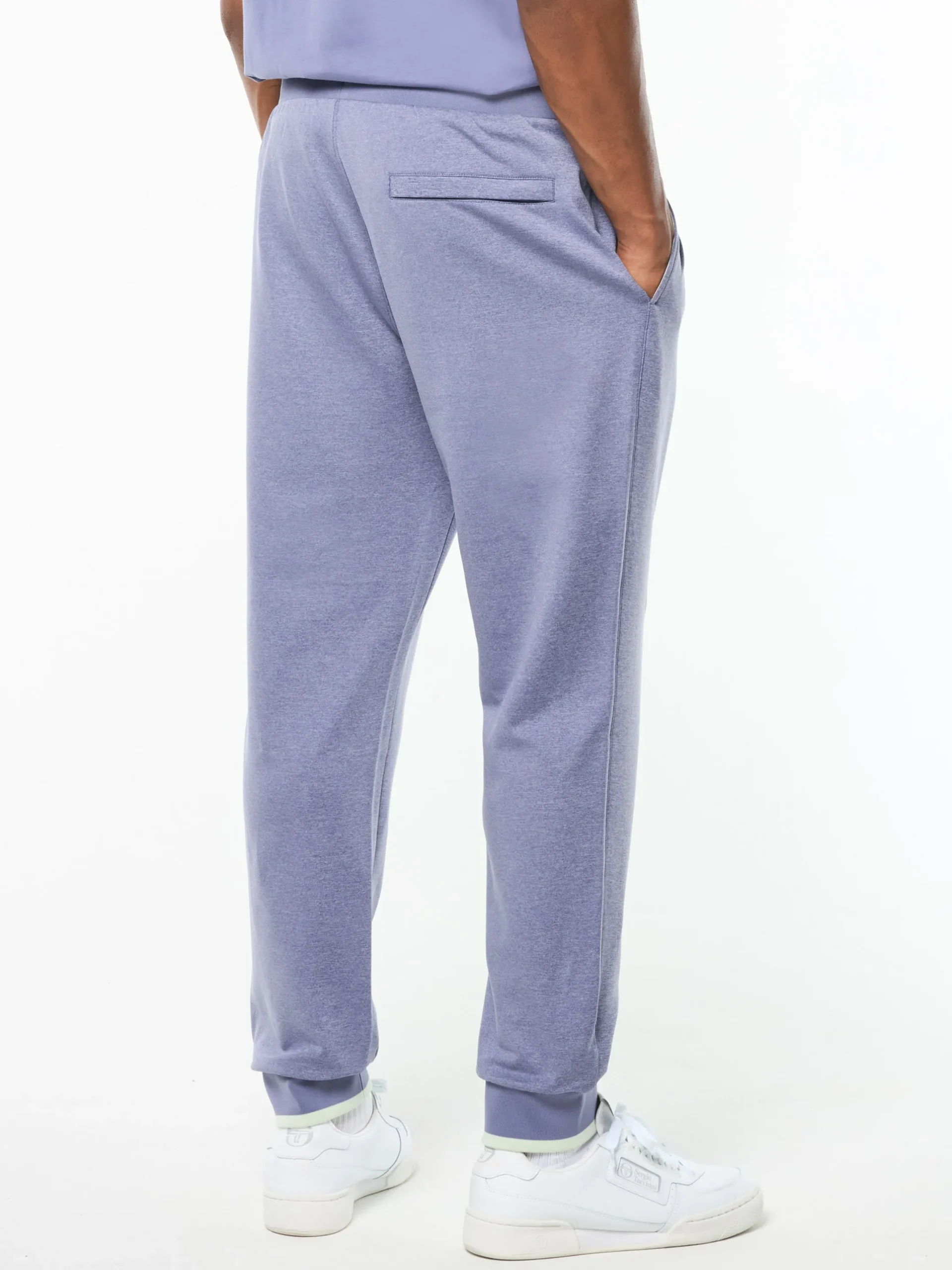 Nuvola Pants- Heron
