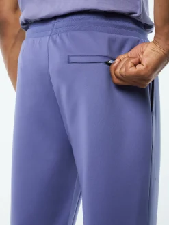 Orion Track Pant- Heron
