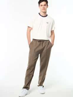 Orion Track Pant- Morel