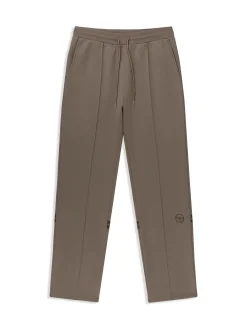 Orion Track Pant- Morel