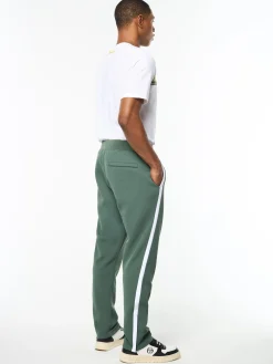 Pagia Court Pant- Duck Green