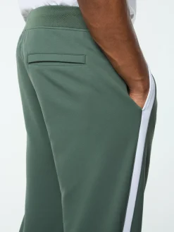 Pagia Court Pant- Duck Green