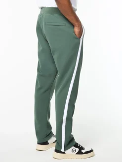 Pagia Court Pant- Duck Green