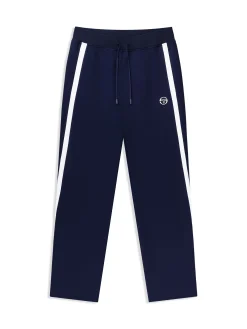 Pagia Court Pant- Maritime Blue