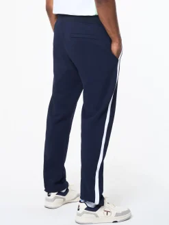 Pagia Court Pant- Maritime Blue
