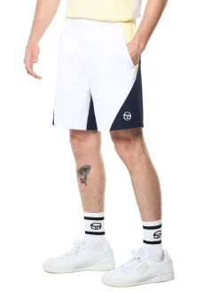 Pagia Court Short- Wax Yellow