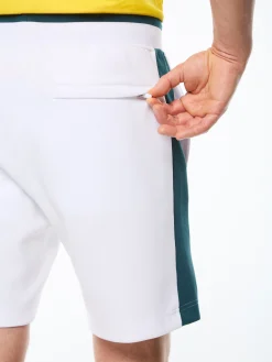 Pannello Short-Brilliant White