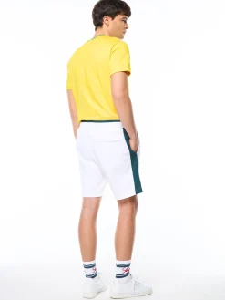 Pannello Short-Brilliant White