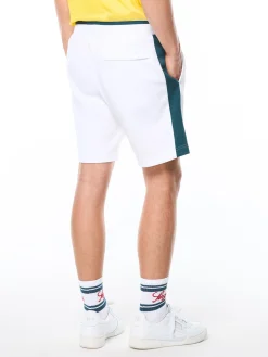 Pannello Short-Brilliant White