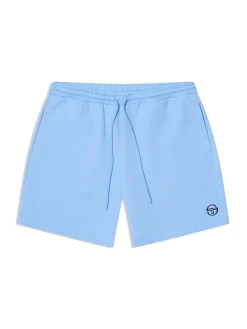 Piano Short-Della Robbia Blue