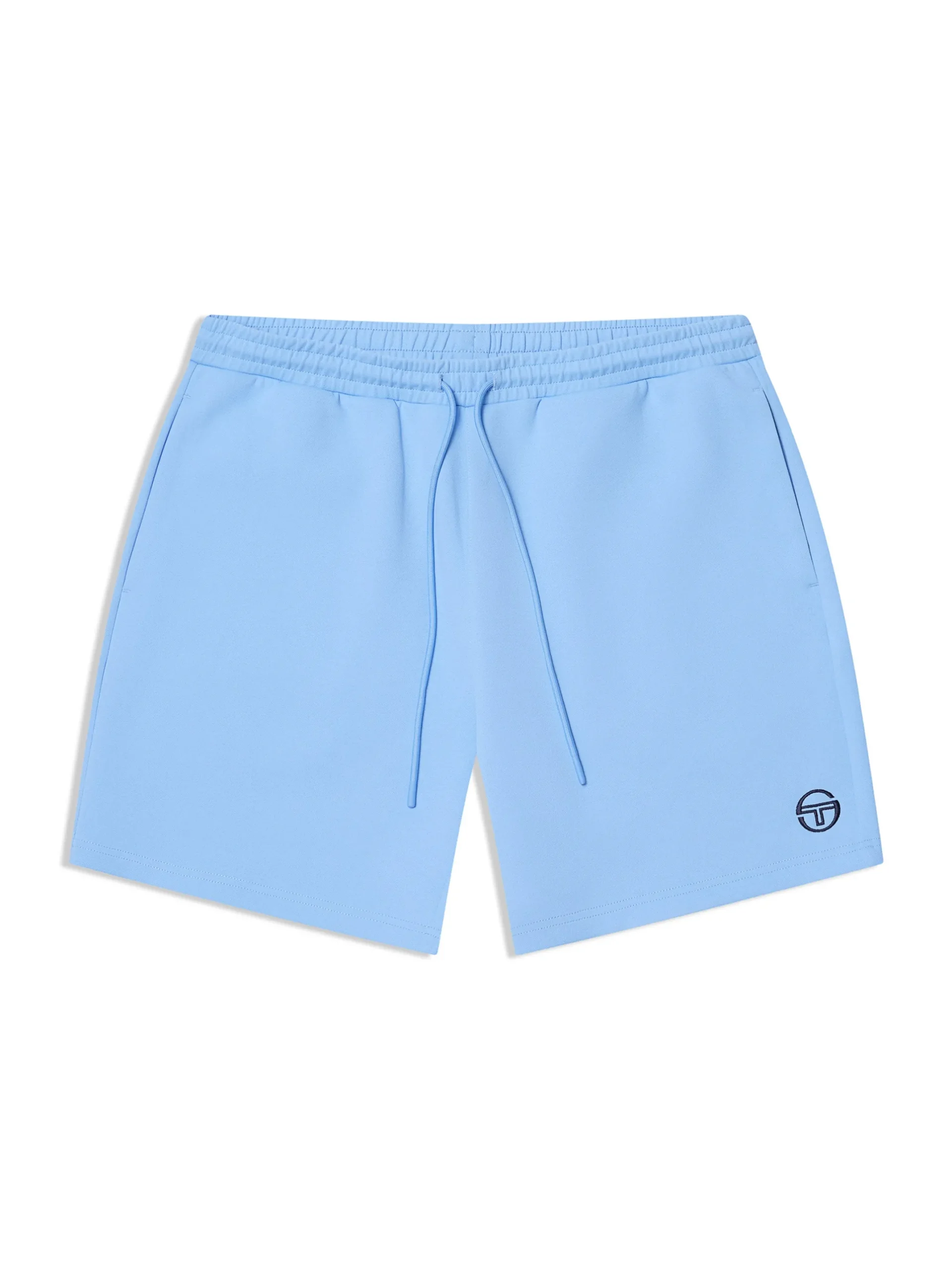 Piano Short-Della Robbia Blue
