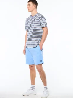 Piano T-Shirt-Gardenia
