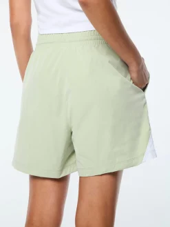 Pippa Track Short- Reseda