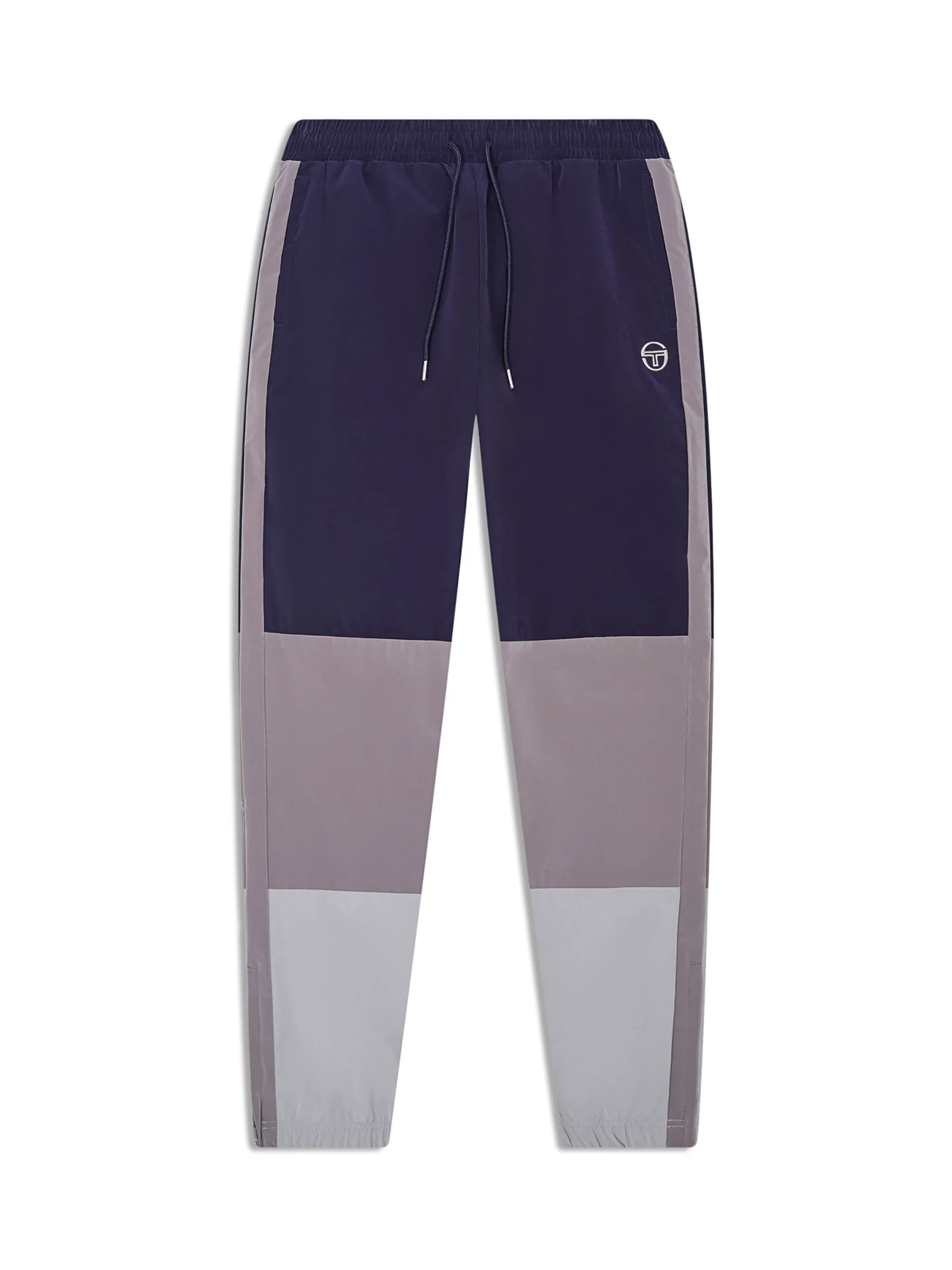 Portico Track Pant- Slate Gray