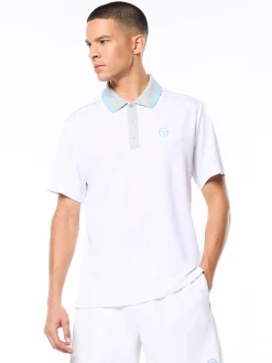 Racchetto Polo-Brilliant White