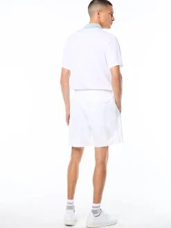 Racchetto Short-Brilliant White