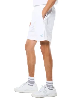 Racchetto Short-Brilliant White
