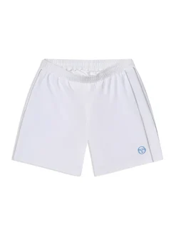 Racchetto Short-Brilliant White