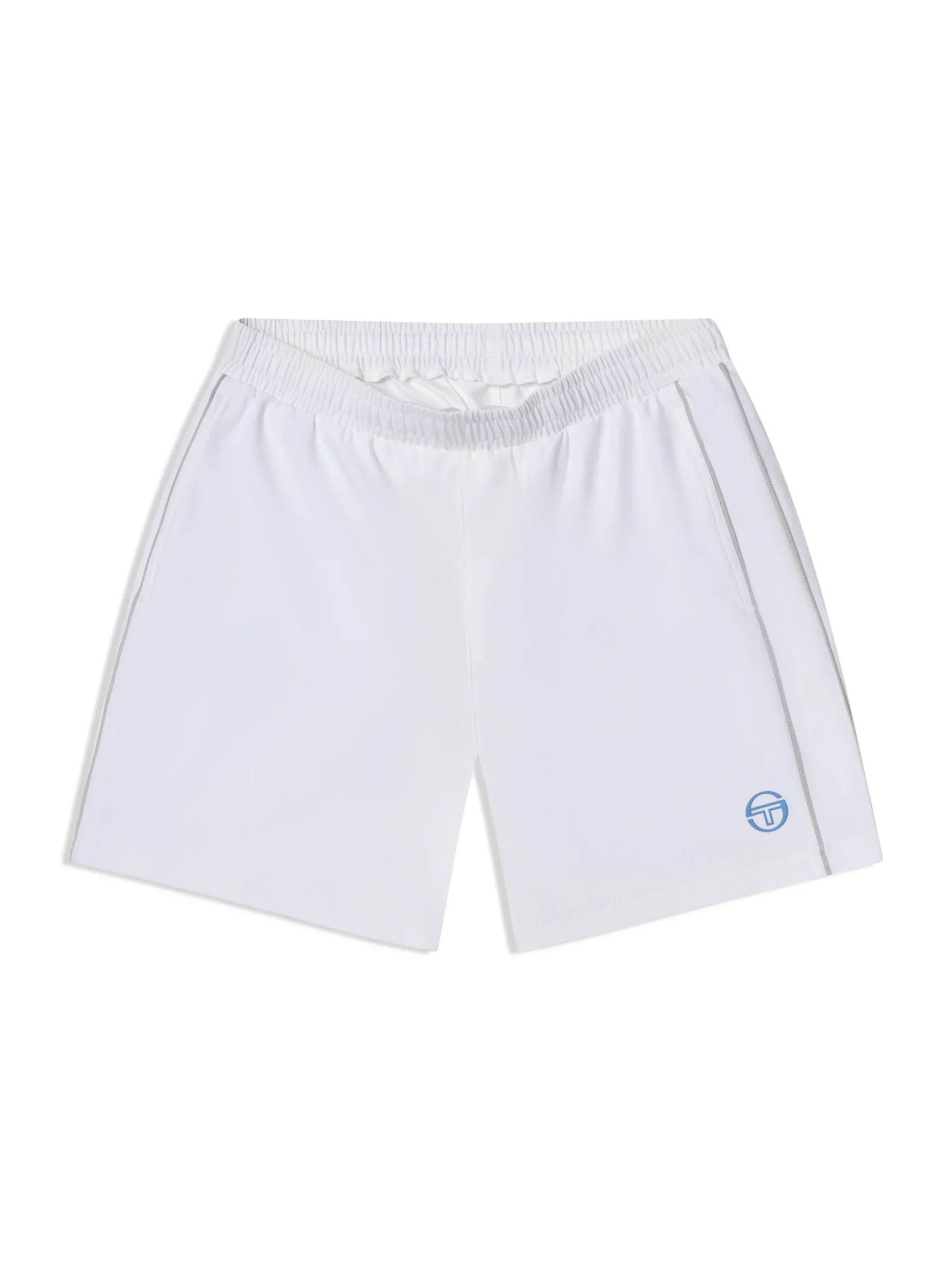 Racchetto Short-Brilliant White