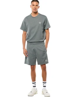 Rete Short-Agave Green