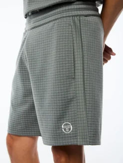 Rete Short-Agave Green