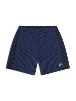 Rete Short-Maritime Blue
