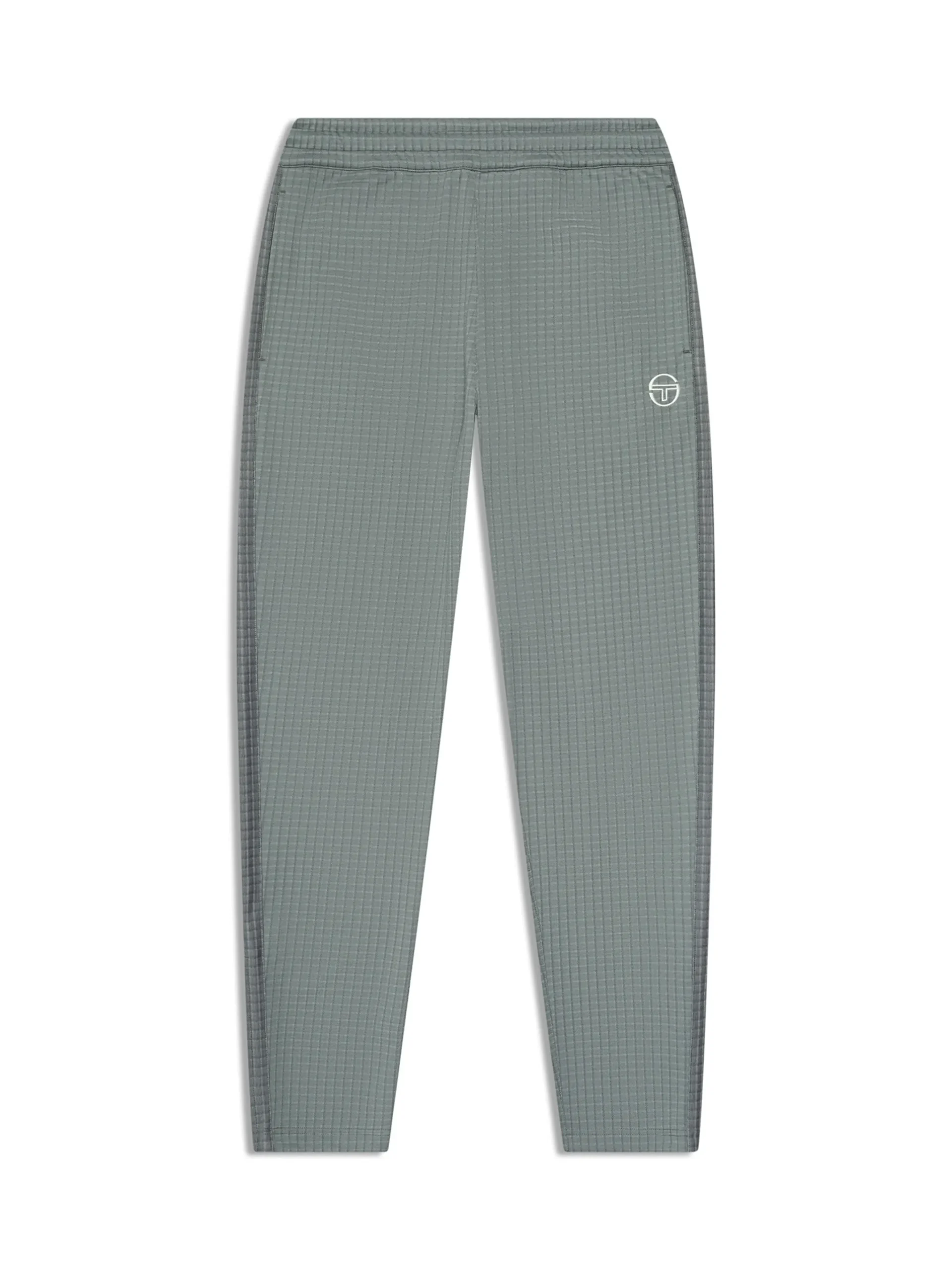 Rete Track Pant-Agave Green