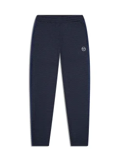 Rete Track Pant-Maritime Blue