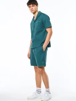 Rilssasto Cabana Shirt-Mediterranea