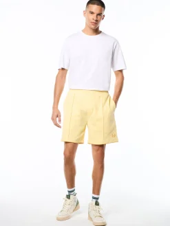 Rilssasto Cabana Short-Lemon Meringue