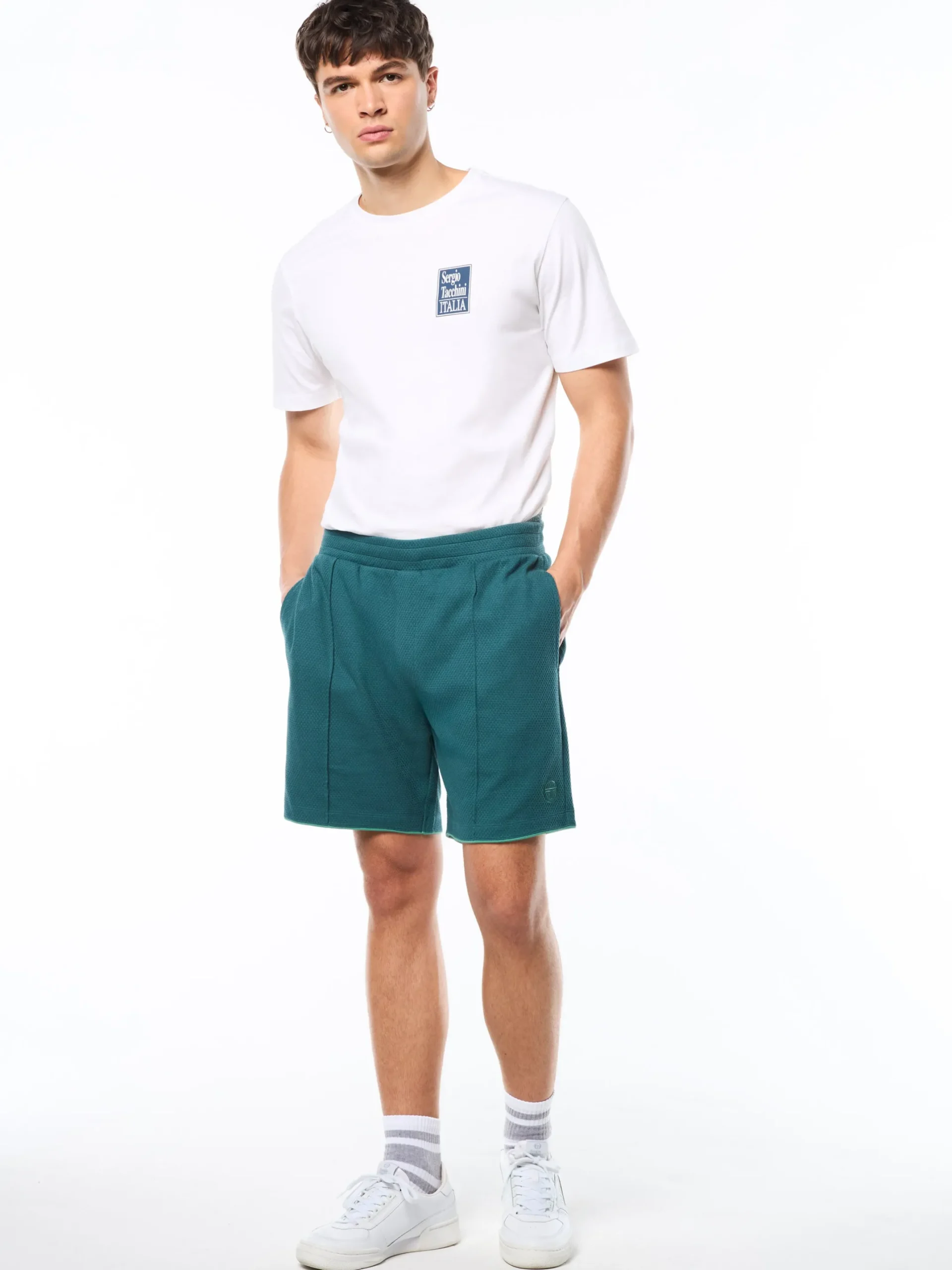 Rilssasto Cabana Short-Mediterranea