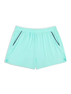 Rina Short- Beach Glass