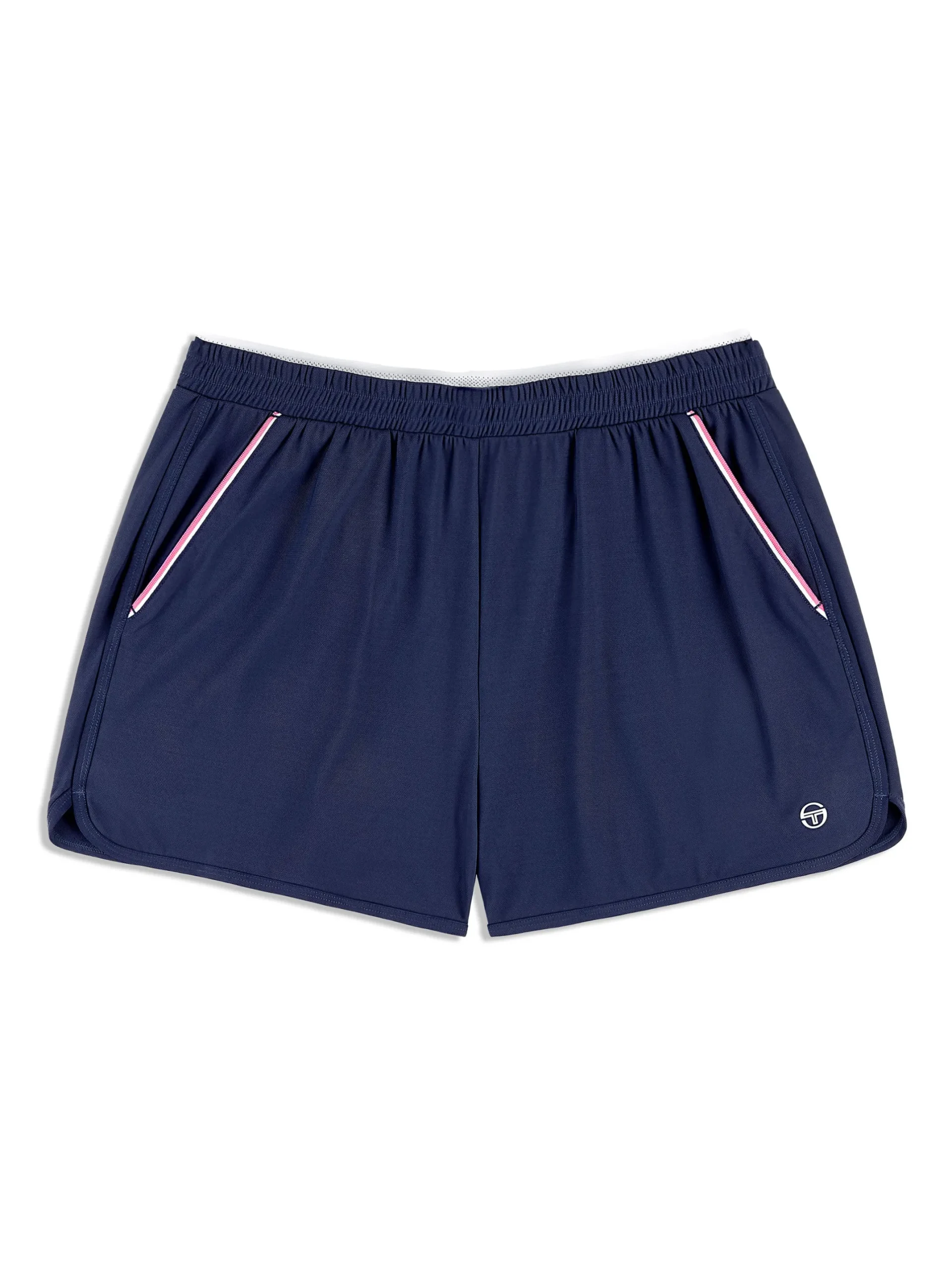 Rina Short- Maritime Blue