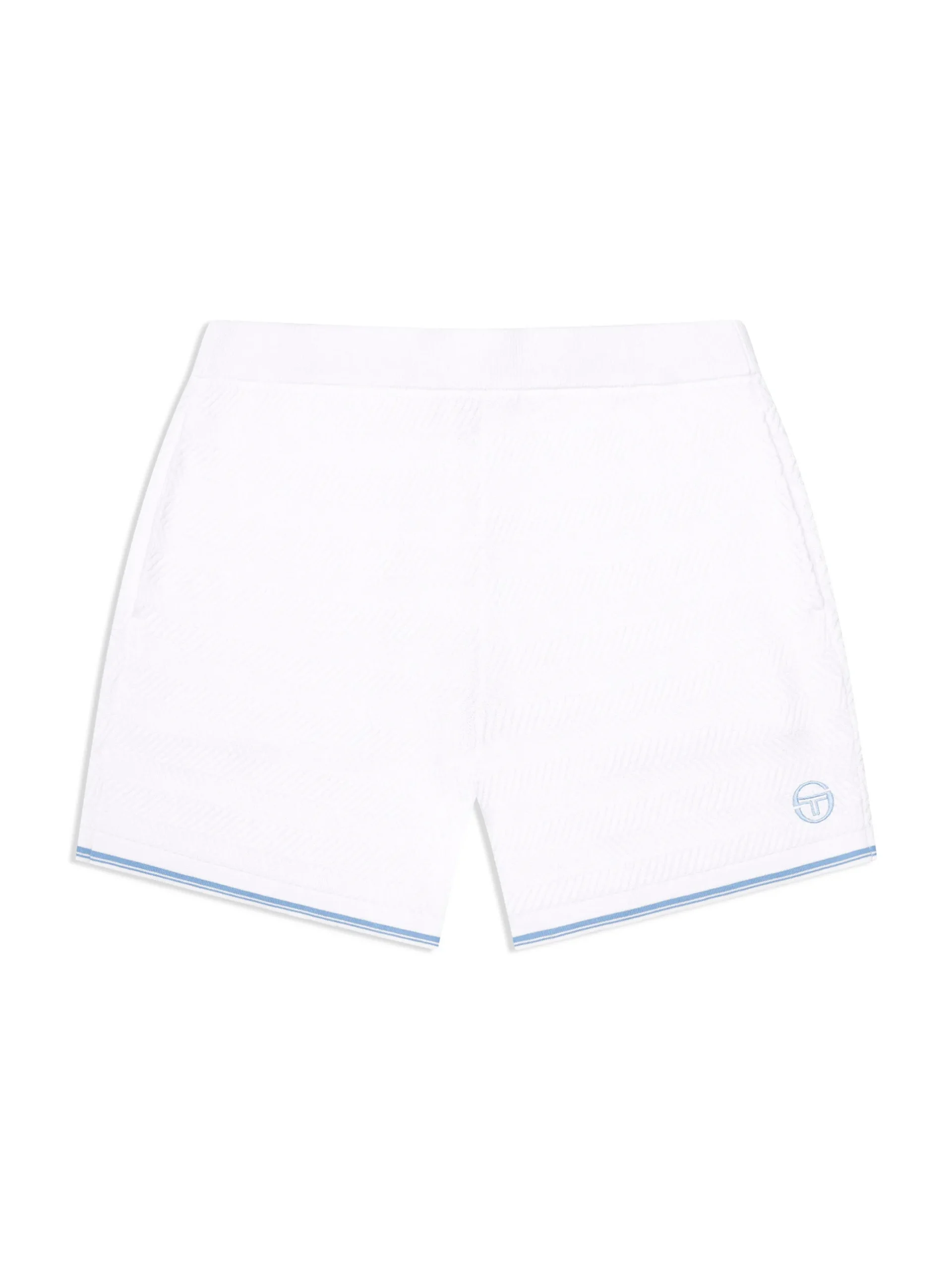 Riva Cabana Short-Brilliant White