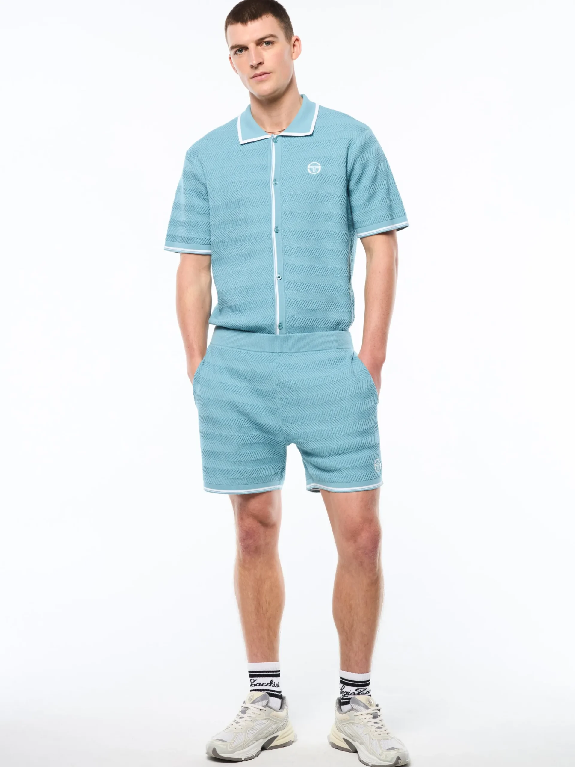 Riva Cabana Short-Stillwater