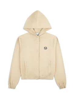 Rosolina Hoodie- Humus