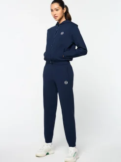 Rosolina Hoodie- Maritime Blue