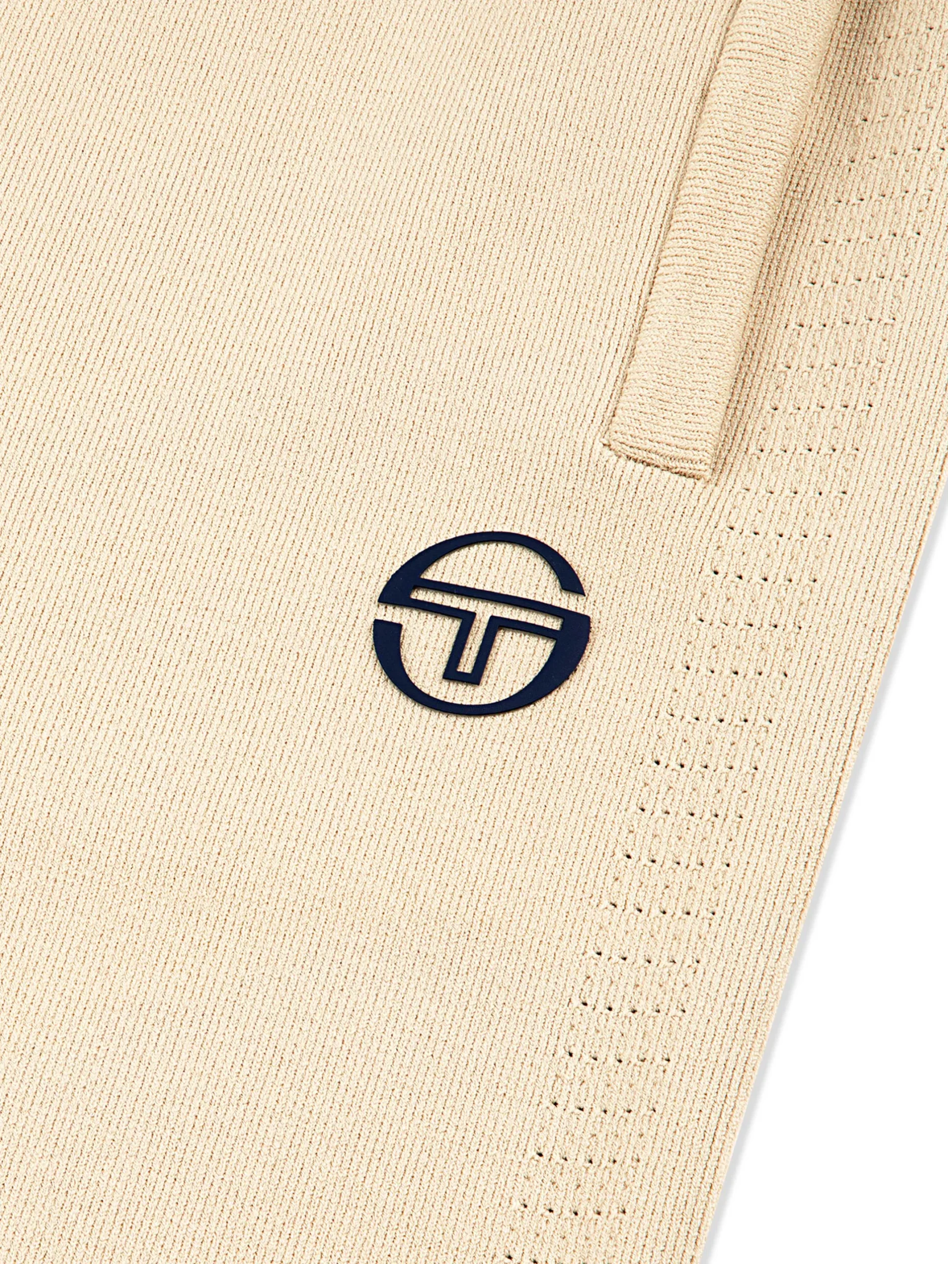 Rosolina Track Pant- Humus