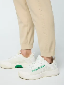 Rosolina Track Pant- Humus
