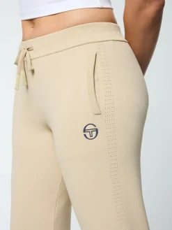 Rosolina Track Pant- Humus