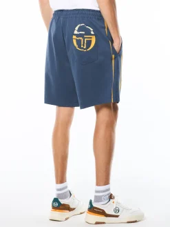 Rotto Fashion Short-Key Largo