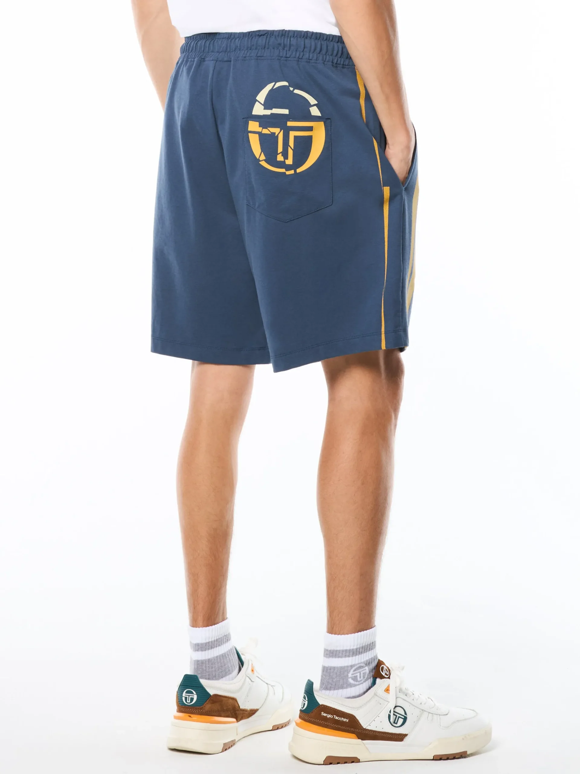 Rotto Fashion Short-Key Largo