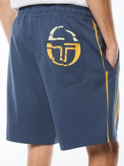 Rotto Fashion Short-Key Largo